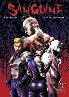 Volume cover